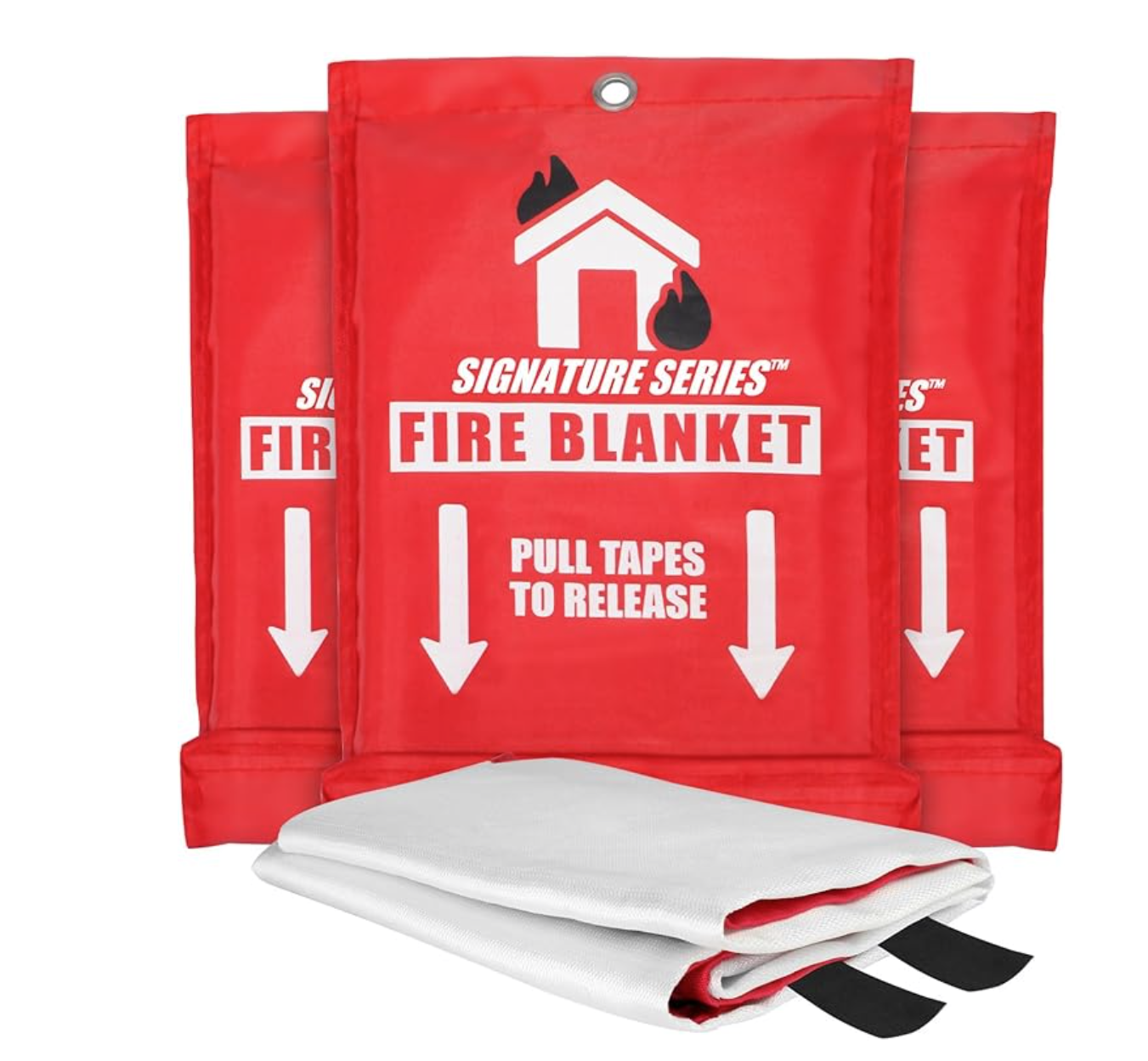Fire Safety Blanket 3