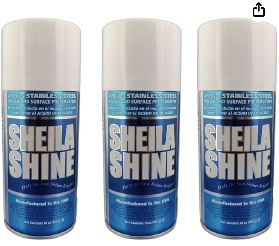 Sheila SHine Cleaning Spray